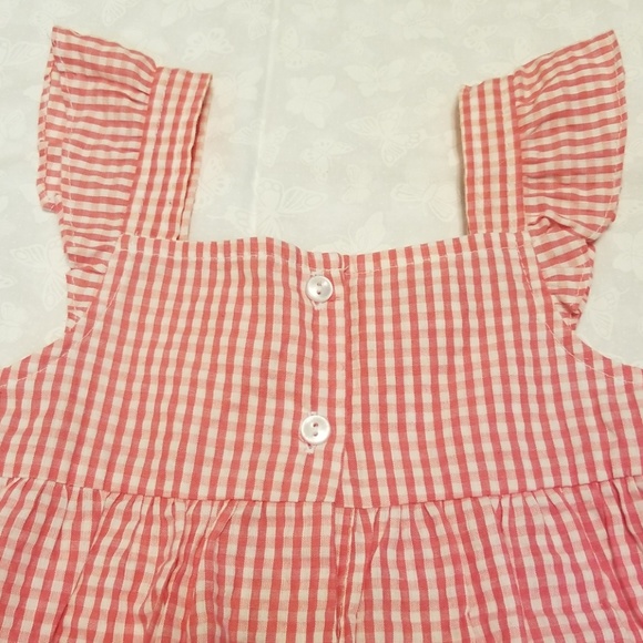 Sweet Easter Dress - Picture 5 of 6